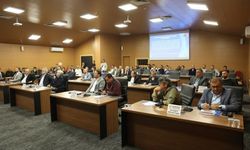 Marmaris Belediyesi 2025 yılı Faaliyet Raporu kabul edildi