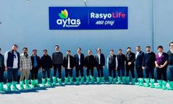 MÜSİAD Muğla’dan örnek çiftliğe dikkat çeken ziyaret