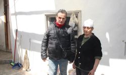 Muğla'da 9 aydır evsiz kalan kardeşler yardım bekliyor