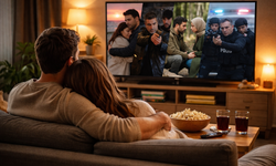 Sosyal Medya Başka Konuştu, Medya Başka: Zirvede Sürpriz Var!