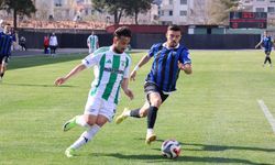 Muğlaspor Evinde Kaybetti