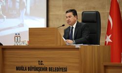 Muğla Büyükşehir’de yeni atamalar mecliste açıklandı