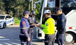 Çetibeli’de turizm sezonu öncesi sıkı denetim