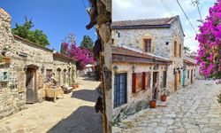 Eski Datça, “En İyi Turizm Köyü” programında Türkiye’yi temsil edecek