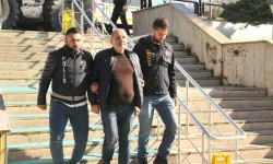 Levent Arkan serbest bırakıldı