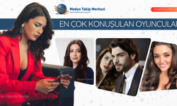 Zirve değişti! En çok konuşulan oyuncular açıklandı