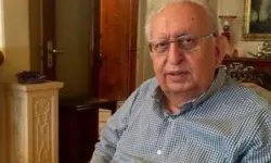 TBMM Eski Başkanı Hüsamettin Cindoruk hayatını kaybetti