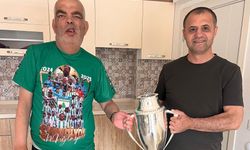 Muğlaspor sevdalısı gazeteci Baki Kuran yaşamını yitirdi