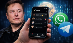 Elon Musk’tan yeni hamle: WhatsApp’a rakip XChat geliyor