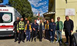 Milas’ta sağlık yatırımları mercek altında