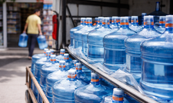 Suya büyük zam: Damacana fiyatı 280 lirayı gördü!