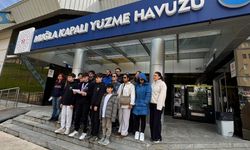 Marmaris’te havuz krizi büyüyor: Sporcular isyanda