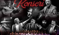 Menteşe’de “Anadolu’nun Sesi” konseri müzikseverlerle buluşacak