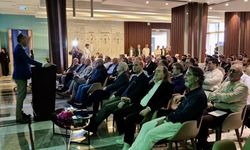 Bodrum’da ortopedi sempozyumu: Uzmanlar güncel tedavileri tartıştı