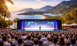 Fethiye’de Bilim Zirvesi “Nobel ödüllü isimler Türkiye’ye geliyor”