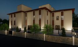 Kötekli Gençlik Merkezi’nin İnşaatı Başladı