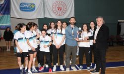 MSKÜ Kadın Futsal Takımı Şampiyon, Süper Lig’de