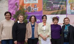 Ula–Akyaka Arasına Kadın İmzası: 12-12 Seferleri Başladı