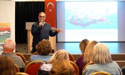 Marmaris Körfezi Alarm Veriyor: Bilim İnsanları Uyardı!