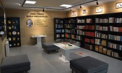 38 Bin Kitap, 365 Bin Ziyaretçi: Muğla’da Okuma Artıyor