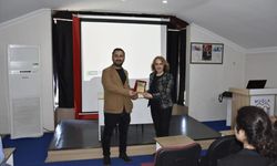 Köyceğiz MYO’da “Sağlıklı Gençlik” Semineri Yoğun İlgi Gördü