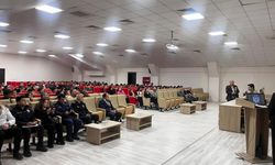 Seydikemer’de Öğrencilere Dijital Güvenlik Eğitimi Verildi
