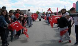 Muğla’da Uluslararası Çocuk Şenliği Başlıyor