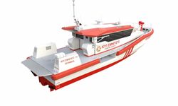 Muğla Kıyılarına Yeni Deniz İtfaiye Botları Geliyor