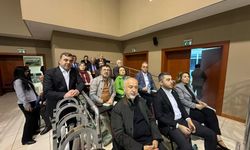 CHP’li Uzun: “İddianame Somut Delillerden Yoksun”