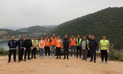 Bodrum’da Temizlik Seferberliği Yeniden Başladı