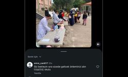 Marmaris’te Sosyal Medyadaki Tehdit Yorumu İnceleme Altında