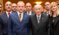 MHP Muğla’da Görev Değişiminin Ardından Demirel’den İlk Açıklama Geldi