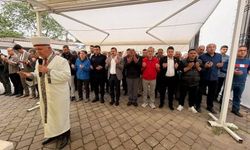 Köyceğiz’de Okul Saldırısı Kurbanları İçin Gıyabi Cenaze Namazı