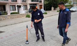 Muğla’da Su Alarmı: Kayıp Kaçaklar Teknolojiyle Tespit Ediliyor