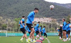 Bodrum FK Play-Off Öncesi Seri Peşinde: Kritik Erzurumspor Maçı