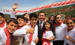 23 Nisan Muğla’da Günler Süren Şenliğe Dönüşecek