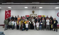 Muğla’da 23 Nisan Coşkusu Satranç Turnuvasıyla Taçlandı