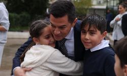 Marmaris’te 23 Nisan Coşkusu Dünya Çocuklarıyla Yaşanacak