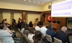 Muğla’da entegre zararlı mücadelesi masaya yatırıldı