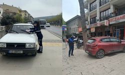 Muğla’da Kaldırım İşgallerine Sıkı Denetim: 642 Bin TL Ceza