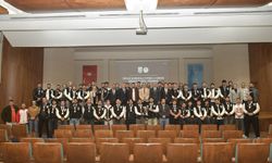 MSKÜ Korumalı Futbolda Zirvede: Süper Lig Bileti Geldi