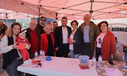 Atatürkçü Düşünce Derneği’nden 23 Nisan’a anlamlı etkinlik