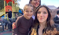 Akçapınar’da çocuklar doyasıya eğlendi, yeteneklerini keşfetti