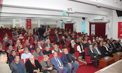 Köyceğiz’de Molla Mehmet Hoca’ya Vefa Programı