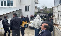 Tartıştığı annesini vurup intihar etti