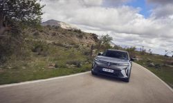 Yılın Otomobili Türkiye’de: 604 KM Menzilli Elektrikli SUV Satışta