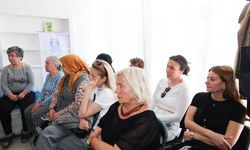 Bitez’de Bağımlılık Semineri: Aile Rolleri Masaya Yatırıldı