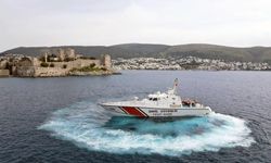 23 Nisan’da savaş gemileri ziyarete açıldı