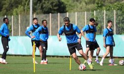 Bodrum FK deplasmanda kritik Amedspor maçına çıkıyor