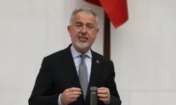 Cumhur Uzun’dan 23 Nisan mesajı: “Egemenlik milletindir”